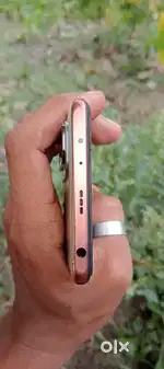 Redmi Note 10 Pro Max RAM 4GB and 128 set up