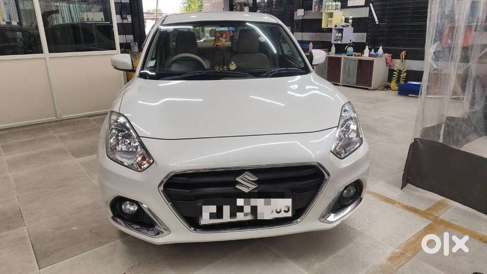 Maruti Suzuki Dzire 1.2 ZXI, 2023, Petrol