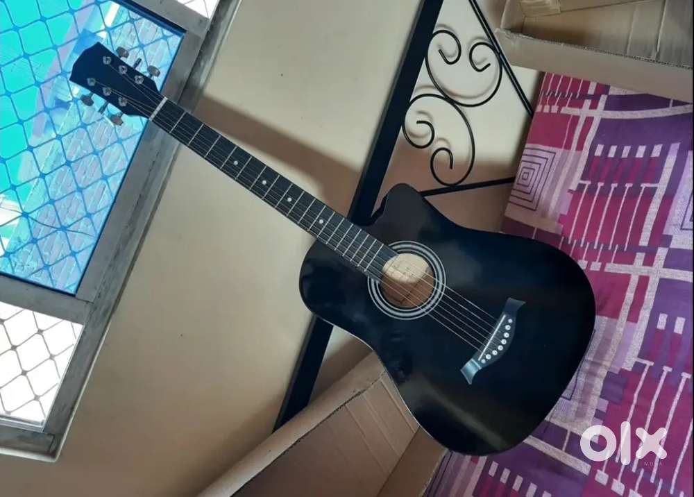 Best condition guitar