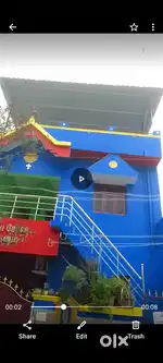 Rent House