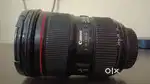 canon 24-70 2.8 ef