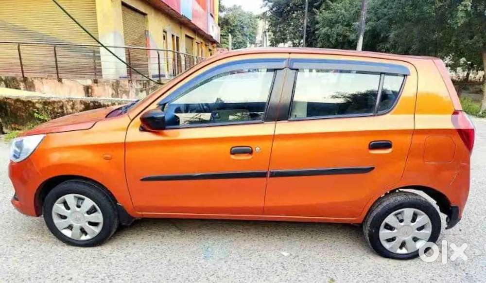 Doctor driven Alto K10, 1000cc, nov2014, for sale