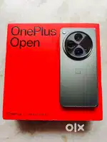 OnePlus open