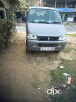 Ecco 7 seater AC with airbags