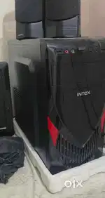 Only CPU LiKe New