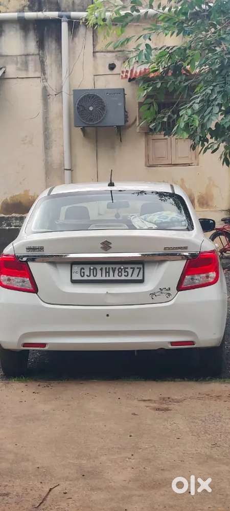 Maruti Suzuki Swift Dzire  ,petrol Cng ,