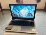 Lenovo laptop