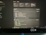 Lenovo LOQ Laptop for sell under warranty