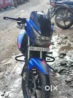 Tvs Apache