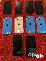 SMALL COMPACT !! BRAND NEW APPLE IPHONE 13 MINI 128GB AVAILABLE
