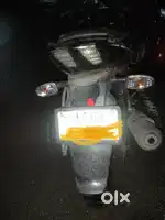 Good condition