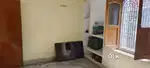 1 room + kitchen + washroom + balcony area