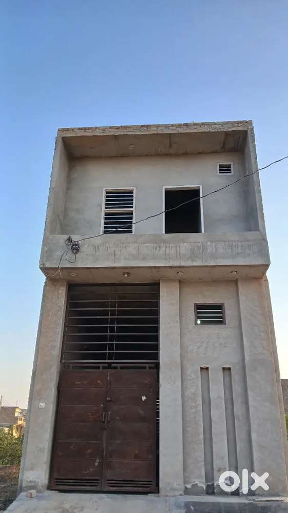 Sukh Sagar calony near vita milk plant sirsa