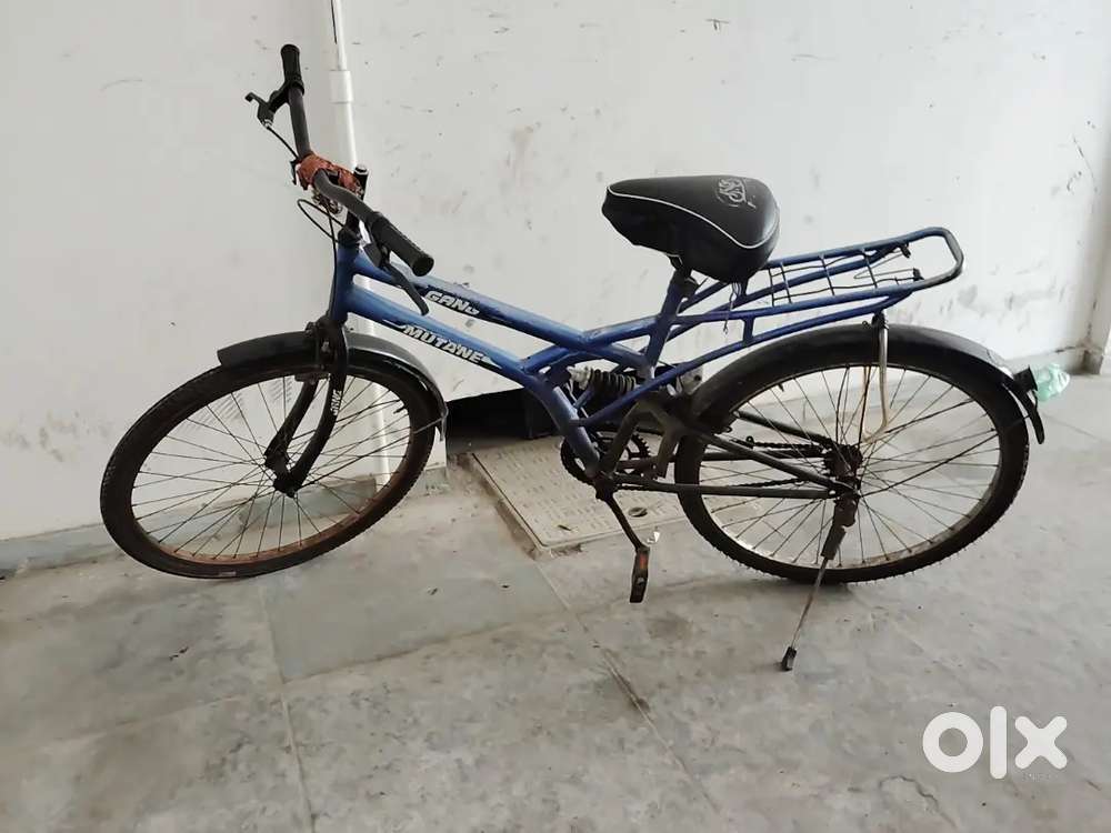 Used Gang Mutane Cycle in Good Condition – ₹1800