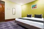 Oyo rooms available