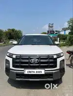 Creta 2025