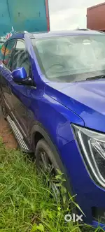 Mahindra XUV700 2022 Petrol -7 seater @17,50,000