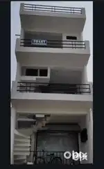 New LDA Commercial Shop  Storage 2 BHK Engineering College Chauraha