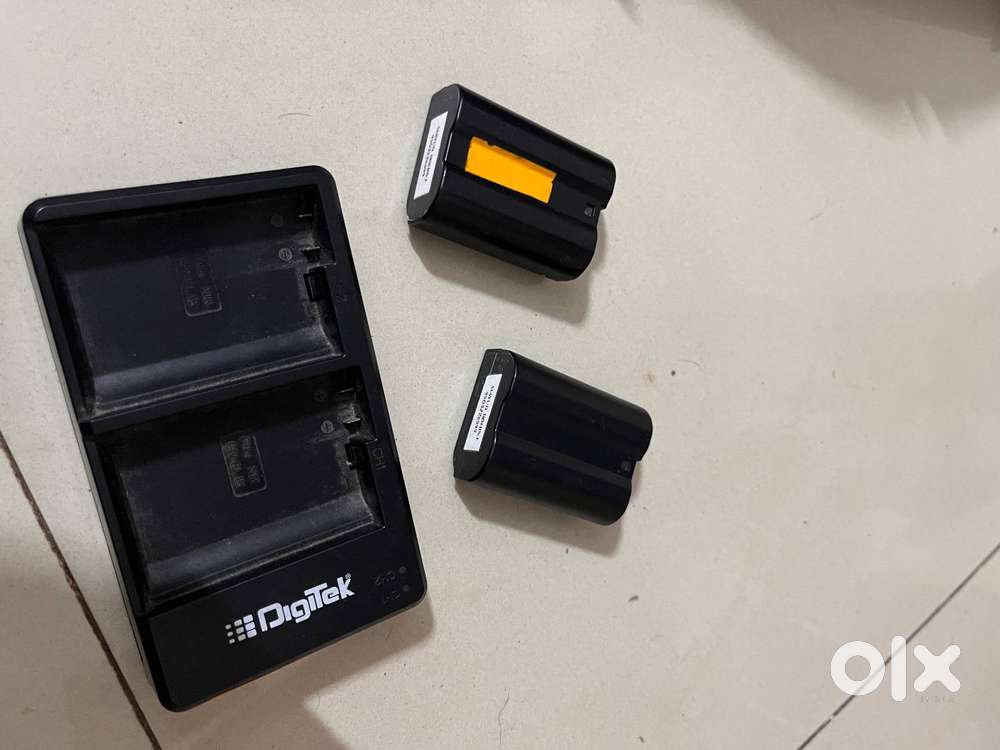 Nikon Z6 Body Only