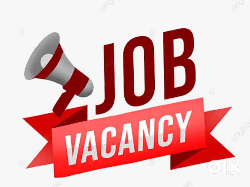 Looking for experienced sales and billing staff
