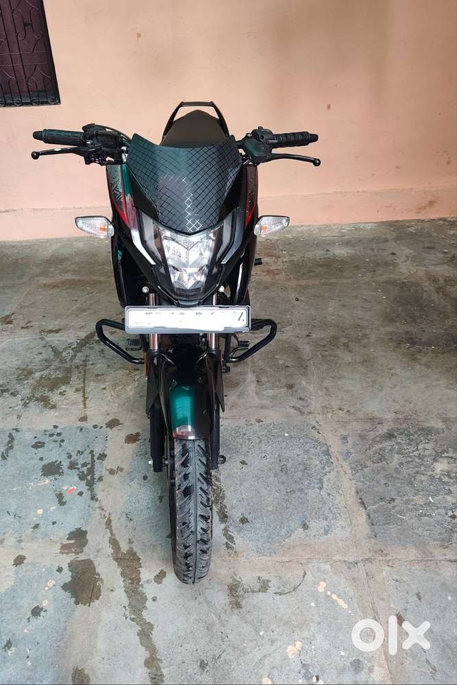 Honda Sp125