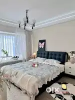3bhk Dream homes flat available for rent