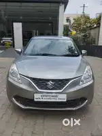 Maruti Suzuki Baleno Delta, 2016, Petrol