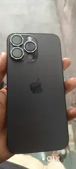 iPhone 14 pro max good condition