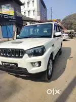 Mahindra Scorpio S11, 2018, Diesel