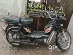 New bike  other