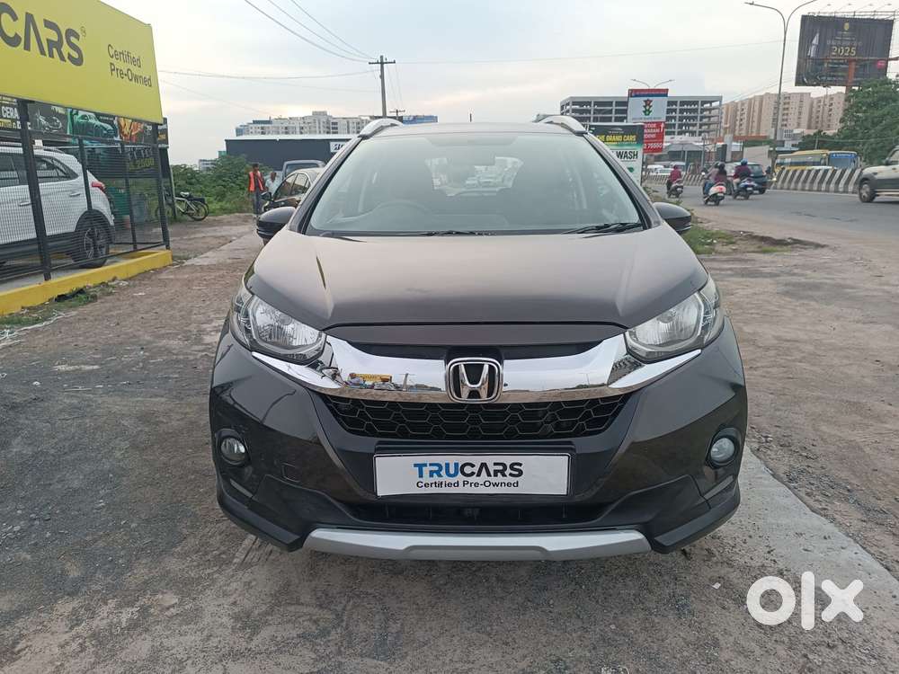 Honda WR-V 1.5 VX i-DTEC, 2018, Diesel