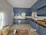 Semifurnished apartment in K channasandra for sale in Ramoura road.