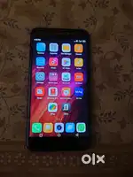 Redmi note 4a in good condition  4gb 64gb