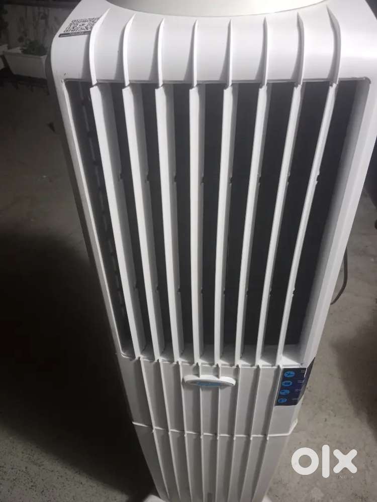 Symphony Diet series tower Air Cooler