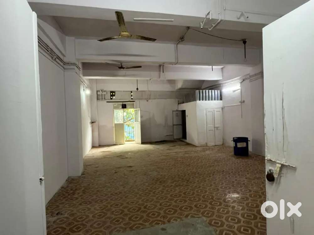 Available on Rent – Industrial Gala On Rent Saki Naka Andheri East