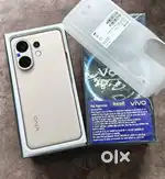 Vivo v60 8/256 new model
