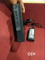 Dell Tiny Machine