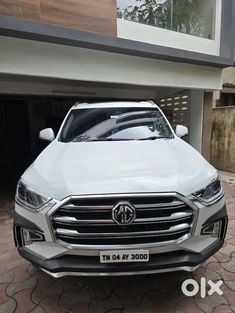 2020 Dec model top end well maintained