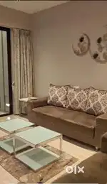 A 850 Sqft 2 Bhk Flat Available For Rent In Viman Nagar, Pune.