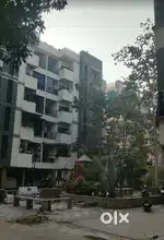 Narol 2 bhk flat