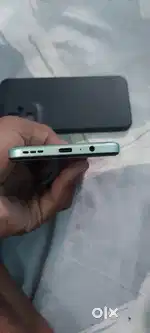 Moto g54 5g  12+ ram storage 256