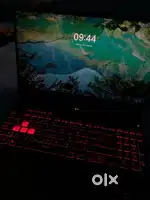 ASUS TUF F15 Gaming Laptop  i5  GTX 1650  8GB RAM  500GB SSD