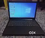 Lenovo laptop AMD A-6