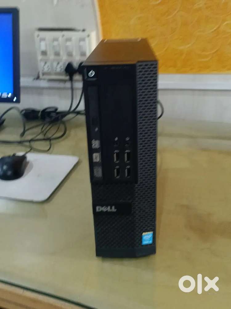 Dell Optiplex i5 4th gen 3ghz/8gb/256gb SSD