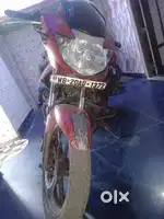tvs apache RTR 160 (2013)