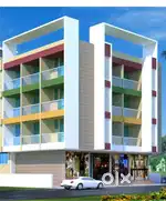 Flats at very low prices