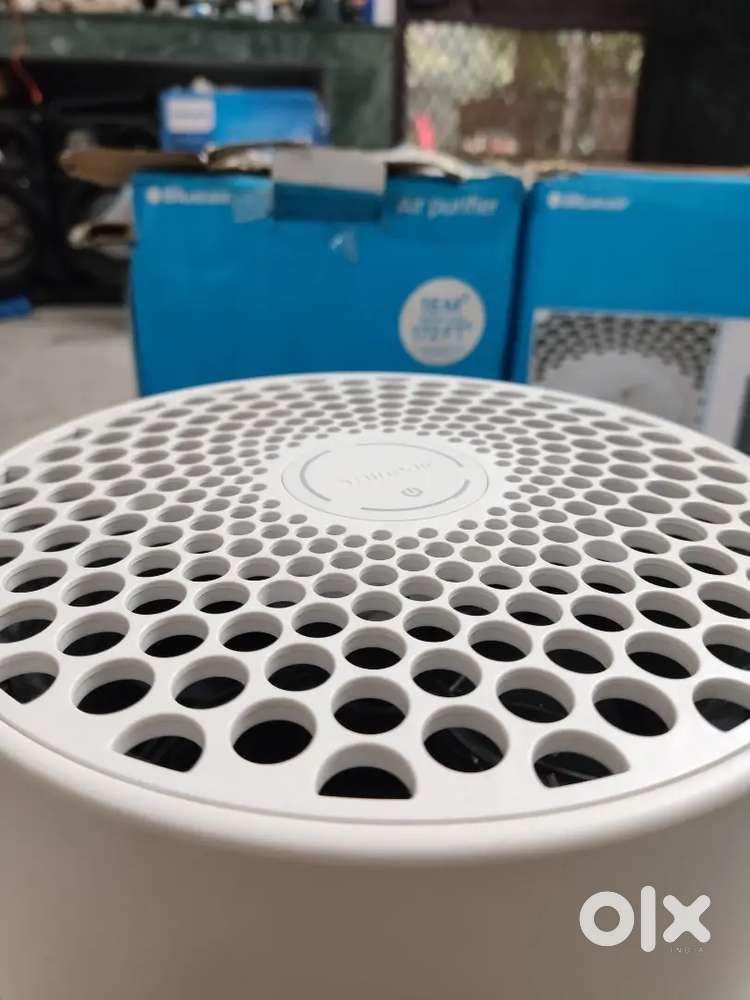 Blueair joy s -air purifier