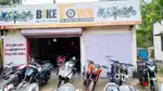 Biketown Midnapore (পুরাতন বাইকের শোরুম)