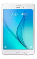Samsung Galaxy Tab a