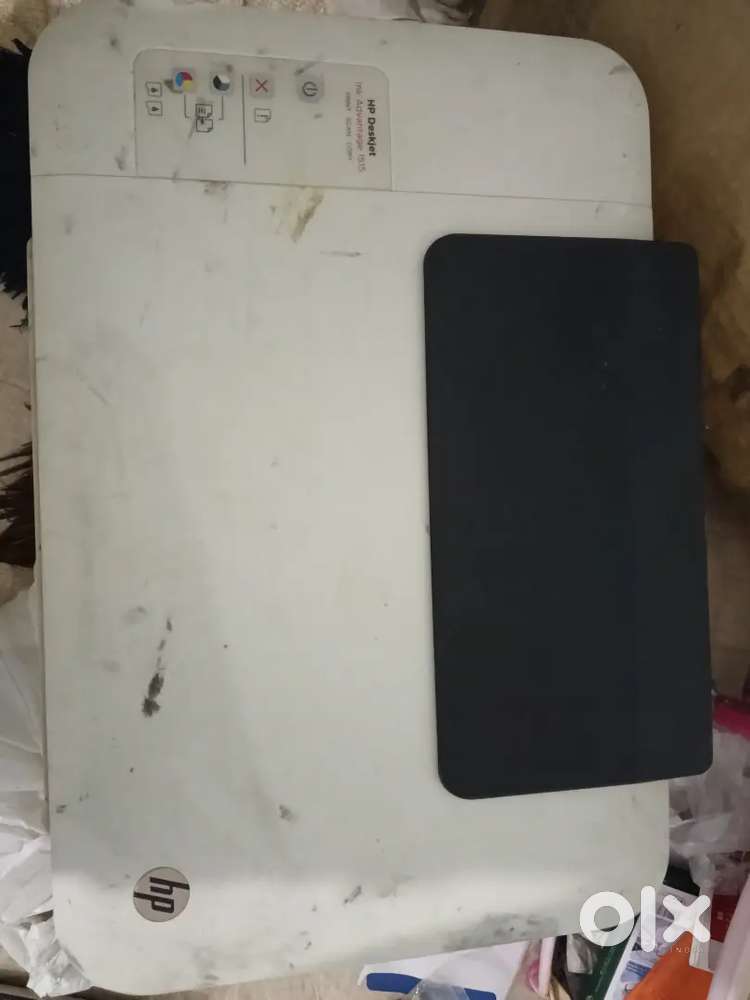 Printer jo ki chalu nahi hai usse yadi koi lena chata hai to le sakta